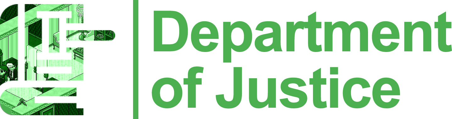 Department of Justice